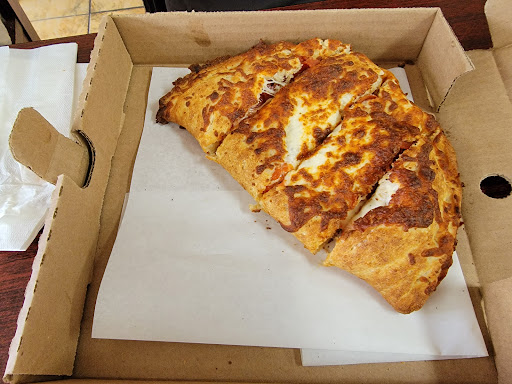 Photo of La Piazza El Forno - 38 James St, Antigonish, NS B2G 1R7